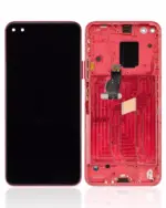Display Huawei Nova 6 5G (Refurbished) (Red) - imagine 9