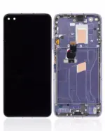 Display Huawei Nova 6 5G / Honor V30 Refurbished (Provence) - imagine 2