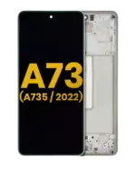 Display telefon Samsung Galaxy A73 (A735) Refurbished (Mint)