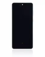 Display telefon Samsung Galaxy A73 (A735) Refurbished (Mint) - imagine 3