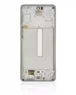 Display telefon Samsung Galaxy A73 (A735) Refurbished (Mint) - imagine 4