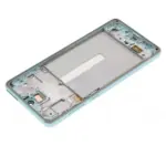 Display telefon Samsung Galaxy A73 (A735) Refurbished (Mint) - imagine 7
