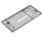 Display telefon Samsung Galaxy A73 (A735) Refurbished (Mint) - imagine 8