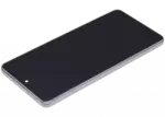 Display telefon Samsung Galaxy A73 (A735) Refurbished (White) - imagine 5