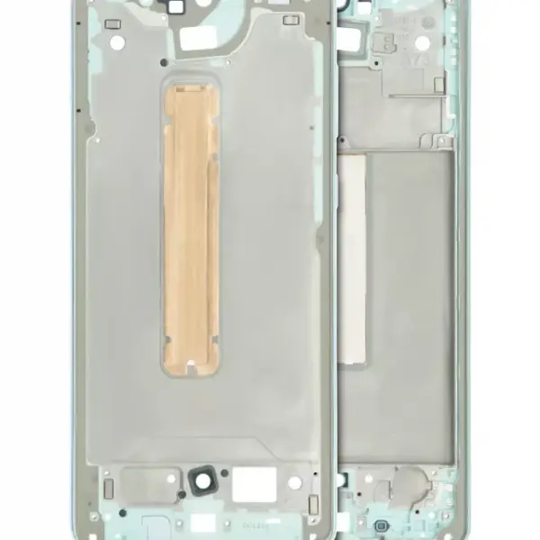 Carcasa Mijloc Mid-Frame Samsung Galaxy A73 (A735 / 2022) / A73 5G (A736 / 2022) (Mint)