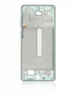 Carcasa Mijloc Mid-Frame Samsung Galaxy A73 (A735 / 2022) / A73 5G (A736 / 2022) (Mint) - imagine 4