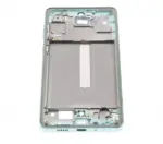 Carcasa Mijloc Mid-Frame Samsung Galaxy A73 (A735 / 2022) / A73 5G (A736 / 2022) (Mint) - imagine 9