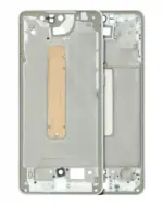 Carcasa Mijloc Mid-Frame Samsung Galaxy A73 (A735 / 2022) / A73 5G (A736 / 2022) (White)