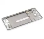 Carcasa Mijloc Mid-Frame Samsung Galaxy A73 (A735 / 2022) / A73 5G (A736 / 2022) (White) - imagine 7