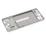 Carcasa Mijloc Mid-Frame Samsung Galaxy A73 (A735 / 2022) / A73 5G (A736 / 2022) (White) - imagine 8