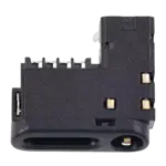 Mufa jack audio controller PlayStation 4
