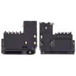 Mufa jack audio controller PlayStation 4 - imagine 2