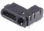 Mufa jack audio controller PlayStation 4 - imagine 4