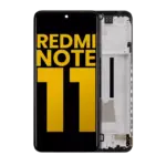 Display telefon Xiaomi Redmi Note 11 Refurbished