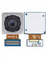 Camera Spate Samsung Galaxy A73 5G (A736 / 2022) - imagine 2