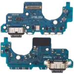 Placa Port Incarcare Samsung Galaxy A73 5G (A736 / 2022) AMPlus - imagine 2