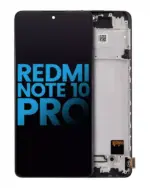 Display Xiaomi Redmi Note 10 Pro / Redmi Note 10 Pro Max AMPlus In-Cell