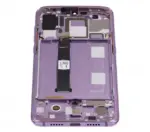 Display telefon Xiaomi  Mi 9 Refurbished (Violet) - imagine 8