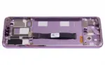 Display telefon Xiaomi  Mi 9 Refurbished (Violet) - imagine 9
