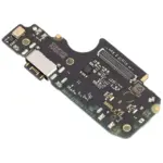 Placa port incarcare cu cititor SIM Xiaomi Poco X4 Pro AMPlus - imagine 2