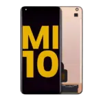 Display Xiaomi Mi 10 5G (C version) (Refurbished) (Fara Rama)