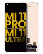 Display Xiaomi Mi 11 Pro / Mi 11 Ultra Refurbished (Fara Rama)