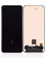 Display Xiaomi Mi 11 Pro / Mi 11 Ultra Refurbished (Fara Rama) - imagine 2