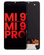 Display Xiaomi Mi 9 / Mi 9 Pro AMPlus (Fara Rama)