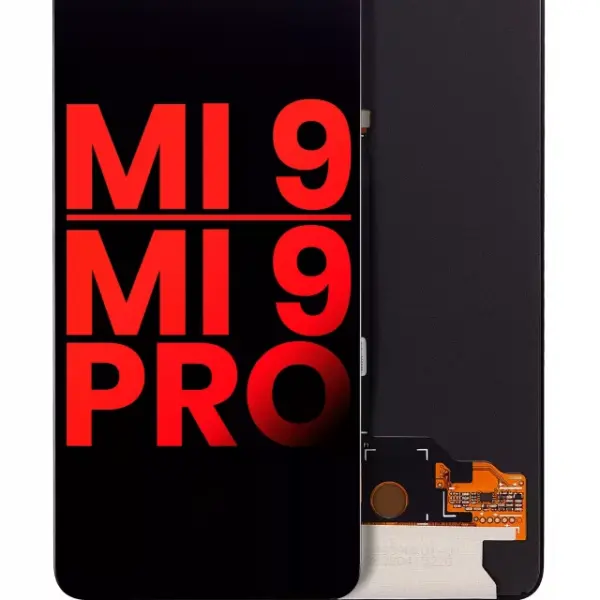 Display Xiaomi Mi 9 / Mi 9 Pro AMPlus (Fara Rama)