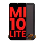 Display  Xiaomi Mi 10 Lite 4G / 5G AMPlus (Fara Rama)