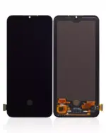 Display  Xiaomi Mi 10 Lite 4G / 5G AMPlus (Fara Rama) - imagine 2