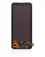Display  Xiaomi Mi 10 Lite 4G / 5G AMPlus (Fara Rama) - imagine 4