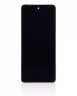 Display telefon Motorola Moto G Stylus 5G / Moto G Stylus 4G Refurbished (Fara Rama) - imagine 3