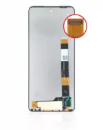 Display telefon Motorola Moto G Stylus 5G / Moto G Stylus 4G Refurbished (Fara Rama) - imagine 4