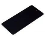 Display telefon Motorola Moto G Stylus 5G / Moto G Stylus 4G Refurbished (Fara Rama) - imagine 5