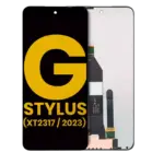 Ansamblu Display Motorola Moto G Stylus 4G (XT2317 / 2023) Refurbished (Fara Rama)