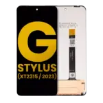 Ansamblu Display Motorola Moto G Stylus 5G (XT2315 / 2023) Refurbished (Fara Rama)