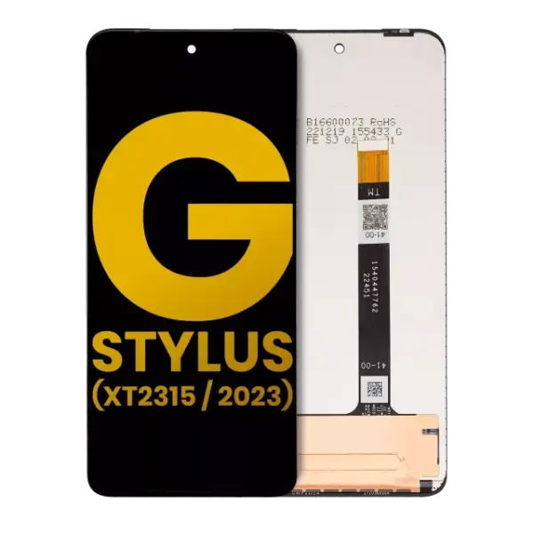 Ansamblu Display Motorola Moto G Stylus 5G (XT2315 / 2023) Refurbished (Fara Rama)