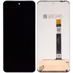 Ansamblu Display Motorola Moto G Stylus 5G (XT2315 / 2023) Refurbished (Fara Rama) - imagine 2