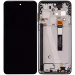 Display telefon Motorola Moto G Stylus 5G Refurbished (Black) - imagine 2