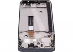 Display telefon Motorola Moto G Stylus 5G Refurbished (Black) - imagine 8