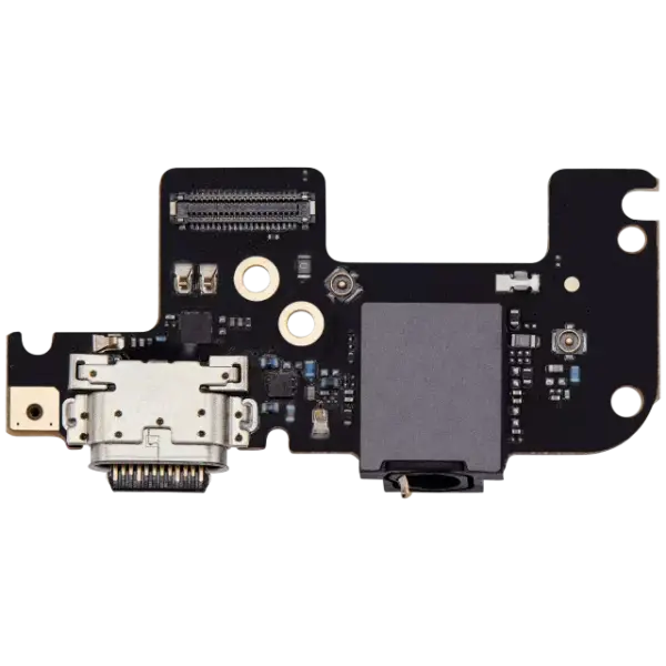 Placa port incarcare Motorola Moto G Stylus 5G (XT2315 / 2023)