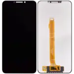 Display telefon Huawei Nova Y91 / Enjoy 60X  Refurbished (Fara Rama) - imagine 2