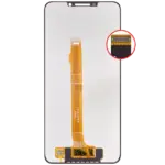 Display telefon Huawei Nova Y91 / Enjoy 60X  Refurbished (Fara Rama) - imagine 4
