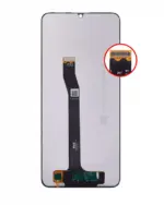 Display Huawei Enjoy 70 / Nova Y72 Refurbished (Fara Rama) - imagine 4