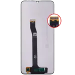 Display Huawei Enjoy 70 / Nova Y72 Refurbished (Fara Rama) - imagine 6
