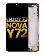 Display telefon Huawei Enjoy 70 / Nova Y72 Refurbished