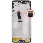 Display telefon Huawei Enjoy 70 / Nova Y72 Refurbished - imagine 3