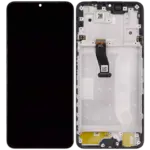 Display telefon Huawei Enjoy 70 / Nova Y72 Refurbished - imagine 4