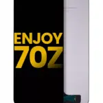 Display Huawei Enjoy 70Z Refurbished (Fara Rama)